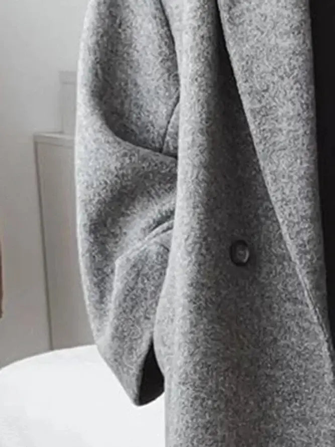 Harper - Classic Winter Overcoat VIBE 221